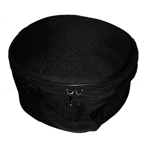 Small Black Percussion Bag