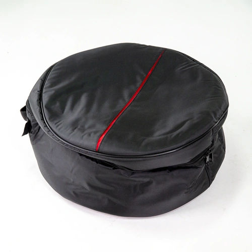 Razor Snare Drum Bag 6.5 x 14, Ballistic Nylon, Soft Lining, Heavy Duty Handle, 1 Year Warranty