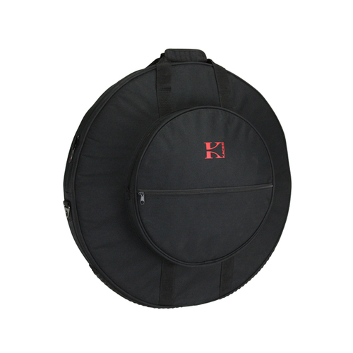 Cymbal Bag-Pro 24inch w/Dividers