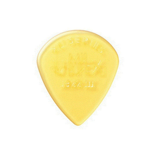 24 x Jim Dunlop Ultex Jazz III XL Guitar Picks 427RXL