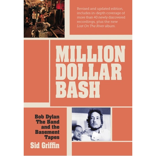Million Dollar Bash (Softcover Book)