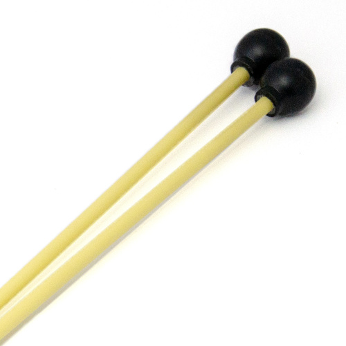 Glock Beaters (Pair) 275mm/18mm Head for Professional Use