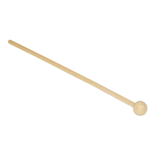 Bliss Beater Hard Fibre 713/A for Metallophones - Sold Individually, Made in Italy