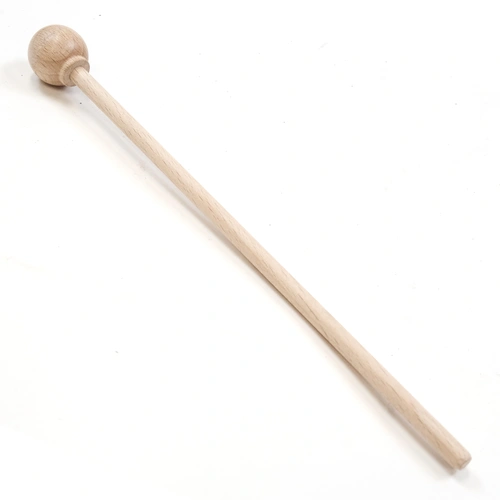 Bliss Beater Metallophone Ea 713/G with Wooden Base