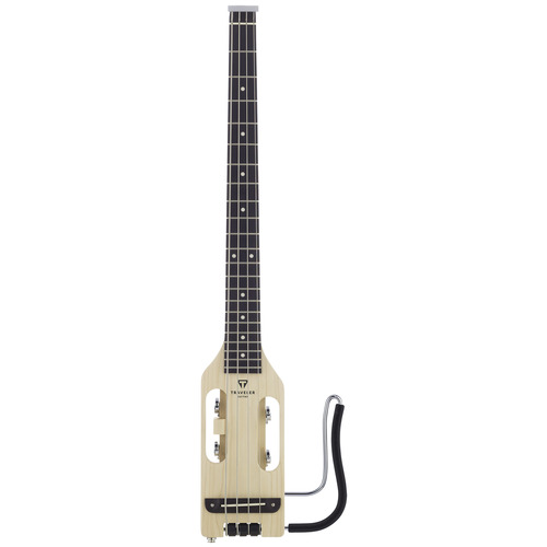Traveler Guitar Ultra-Light Bass Maple