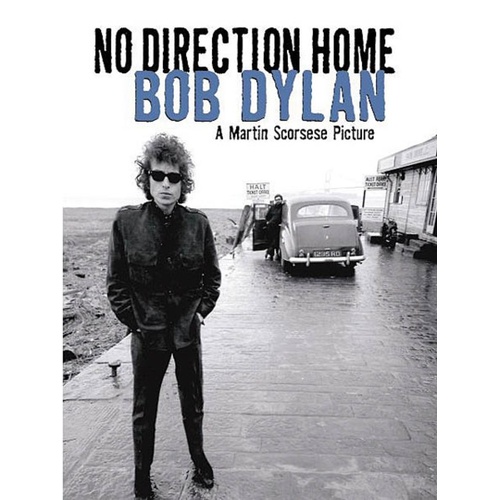 Bob Dylan - No Direction Home