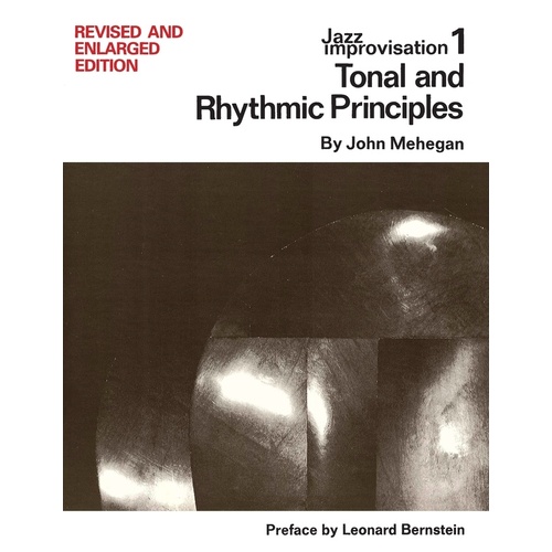 Jazz Improvisation 1 Tonal And Rhythmic Principles