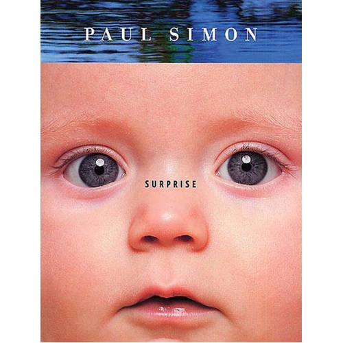 Simon P. Surprise PVG 