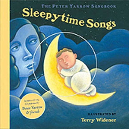 Peter Yarrow Songbook Sleepytime Songs