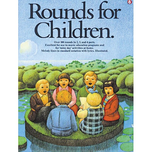 Rounds For Children