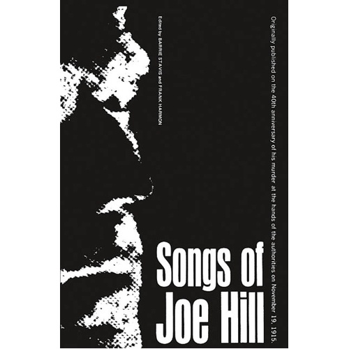 Songs Of Joe Hill