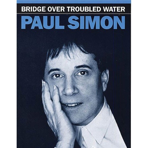 Bridge Over Troubled Water Piano Vocal Guitar Arrangement