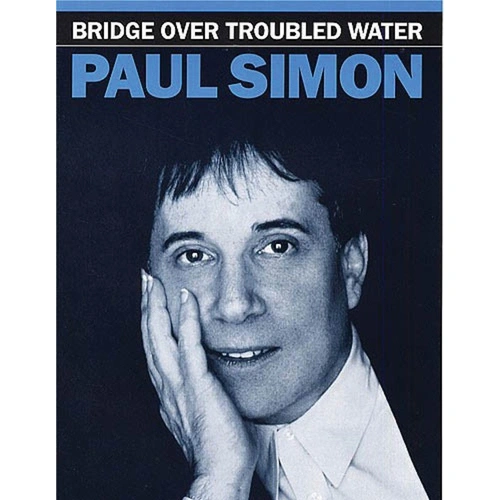 Bridge Over Troubled Water Piano Vocal Guitar Arrangement