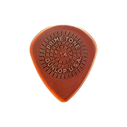 JIM DUNLOP Dunlop 1.40mm Primetone Jazz 3 Guitar Pick