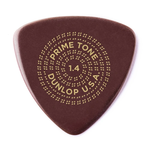 Dunlop 1.4 Ultex Primetone Picks