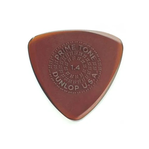 DUNLOP PRIMETONE 1.40MM SM TRI PICK