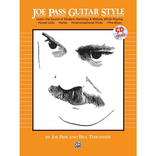 Guitar Style