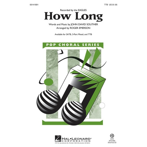 How Long TTB (Octavo)