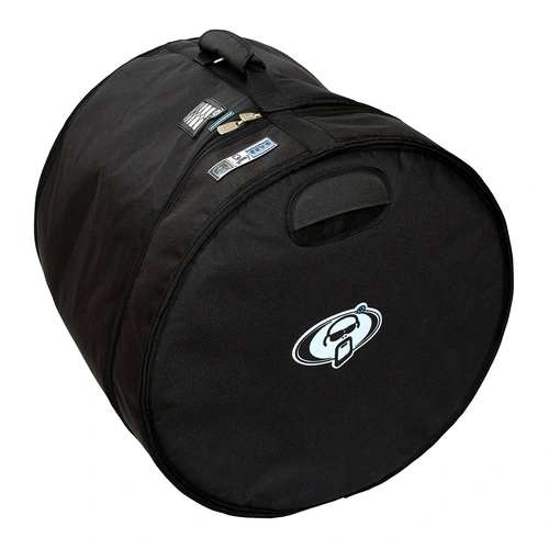 Protection Racket 22x14 Bass Drum Case with Propadd P2 Foam, Waterproof
