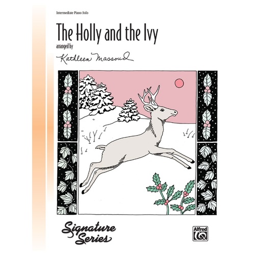 Holly And The Ivy Ps Level 4/5