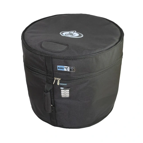 Protection Racket 24x14" Bass Drum Case with Waterproof Exterior and