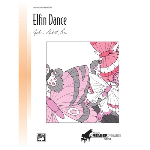 Elfin Dance Ps