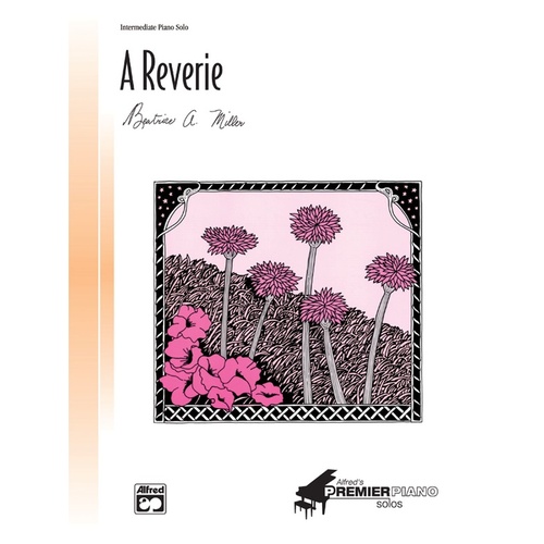 Reverie Ps