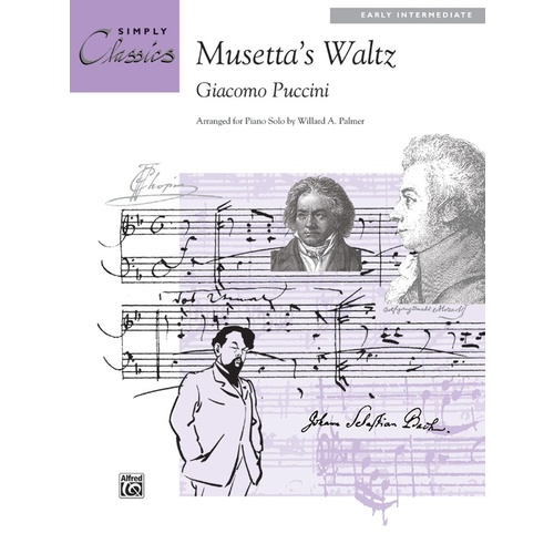 Musettas Waltz Ps