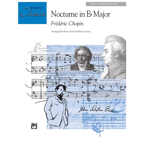Nocturne In Eb Ps