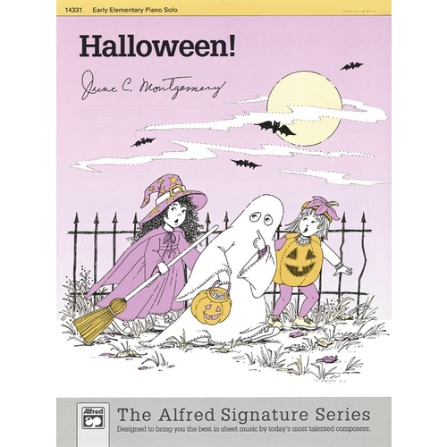 Halloween Ps