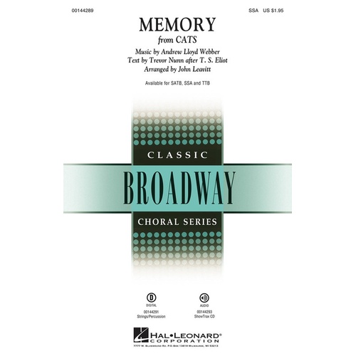 Memory SSA (Octavo)