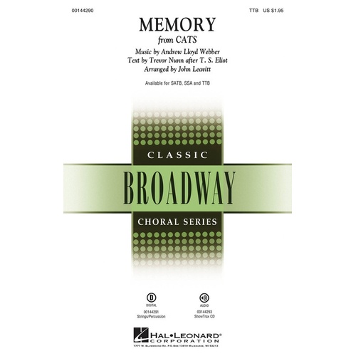 Memory TTB (Octavo)