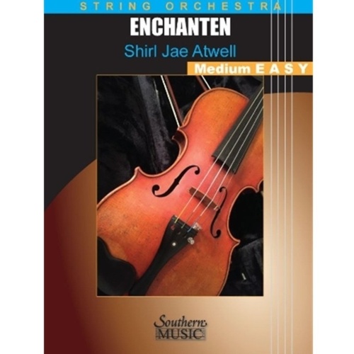 Country Gardens for Concert Band CB4 SC/PTS