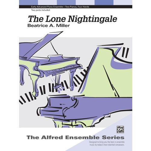 Lone Nightingale 2P4H