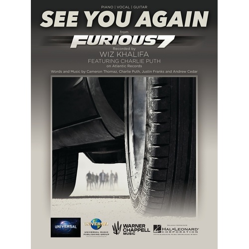 See You Again PVG S/S