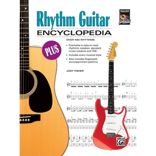 Rhythm Guitar Encyclopedia
