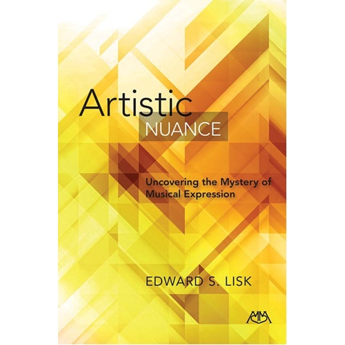 Artistic Nuance (Softcover Book)