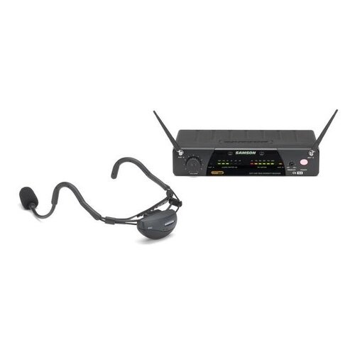 Airline77: Headset System N2 Freq 642.875