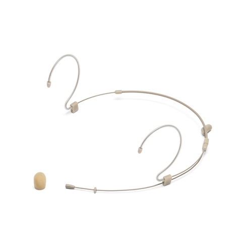 Samson Wireless : Omnidirectional Condenser Micro Headset Kit