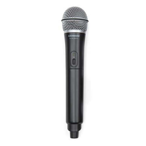Samson Wireless GO Mobile Handheld Transmitter