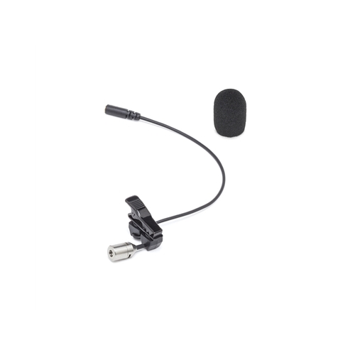 Samson Wireless : Unidirectional Lapel Condenser Microphone Pack