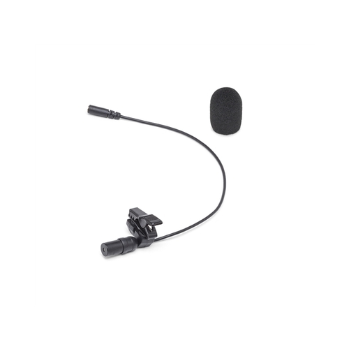 Samson Wireless : Omnidirectional Lapel Condenser Microphone Pack