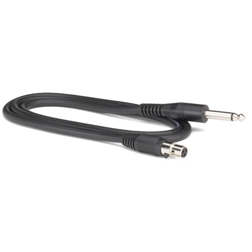 Samson Wireless : P3 Instrument: Guitar|Bass Jack to P3 connecter