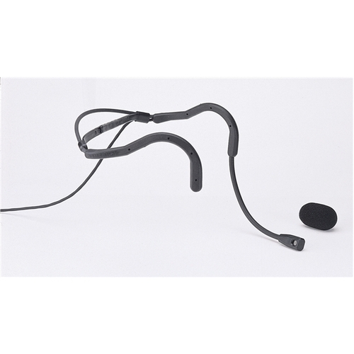 Samson Wireless : QV: Headset QV Mic with P3 connecter