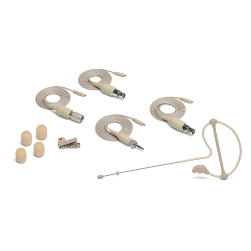 Samson Wireless : Samson Earset Microphone