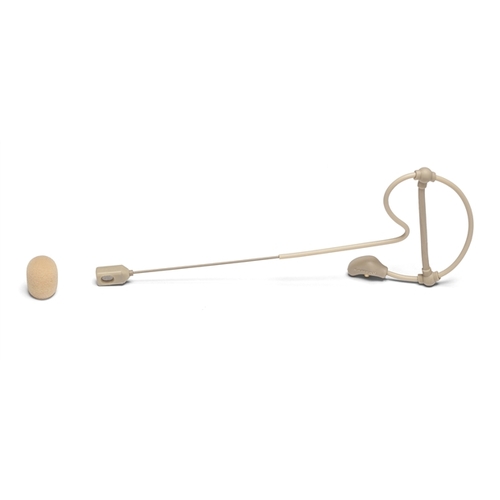 Samson Wireless : Unidirectional Earset Microphone