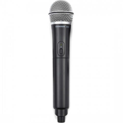 Samson Wireless XPD2 USB Digital Wireless Mic System Handheld Microphone