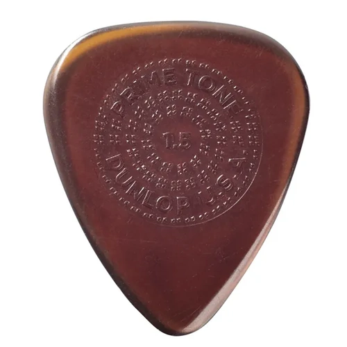 Dunlop 1.5mm Ultex Primetone Standard Guitar Picks