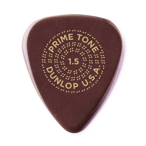 JIM DUNLOP 1.5MM ULTEX PRIMETONE GUITAR PICK STANDARD SHAPE