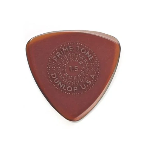 Dunlop Primetone 1.50mm Smooth Triangle Pick